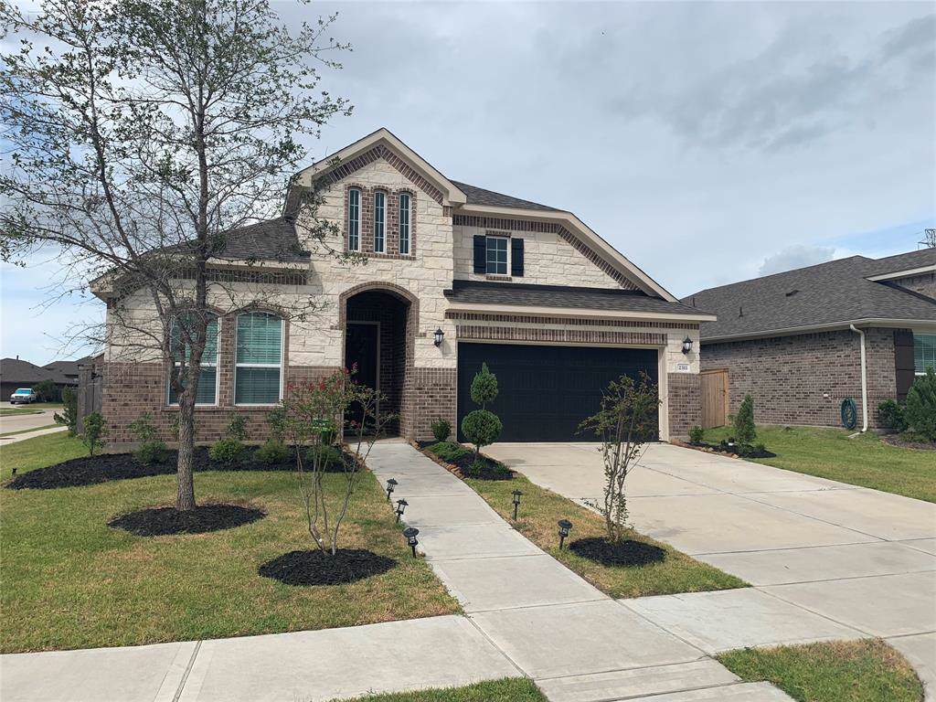 2311 Jessamine Heights Lane - Photo 1