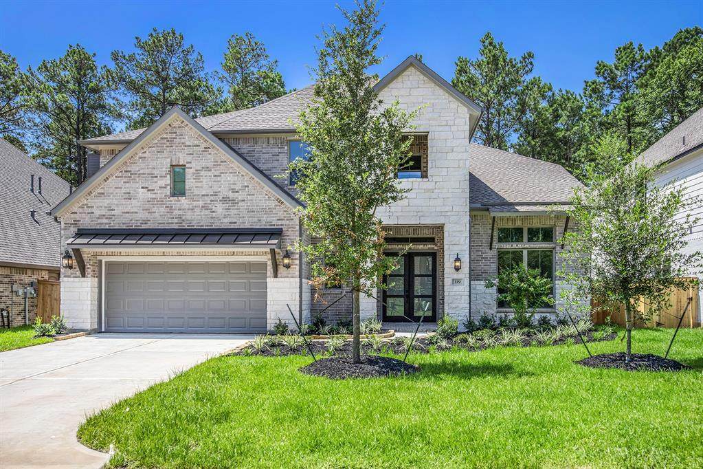 119 Stellar Hills Court - Photo 1