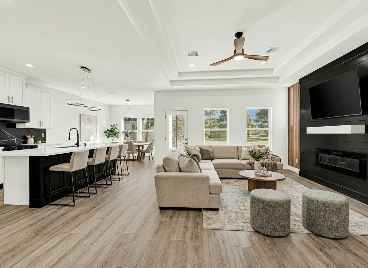 105 Bledsoe St - Photo 1