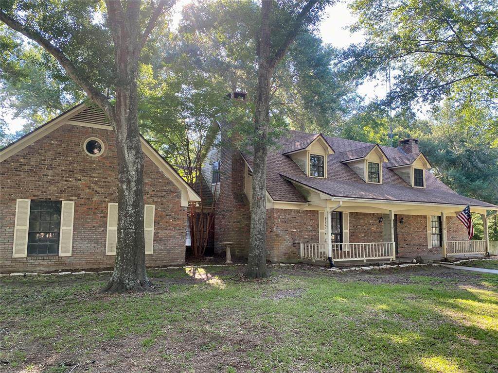 475 Country Place West Drive - Photo 1