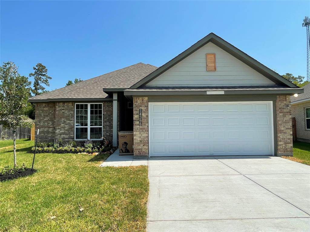 14396 North Summerchase Circle - Photo 1