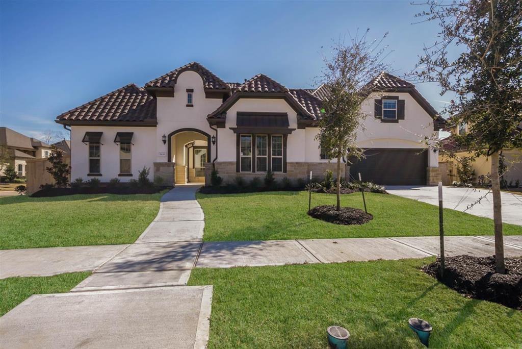 5439 Pudman River Lane - Photo 1