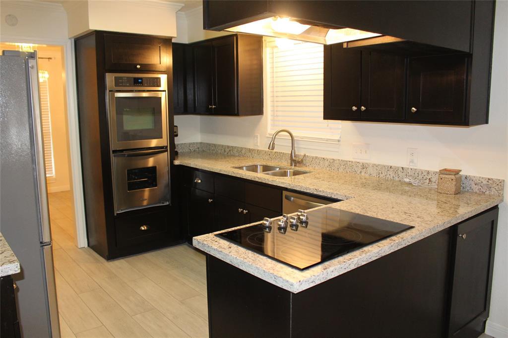 7110 Bayou Forest Drive - Photo 1