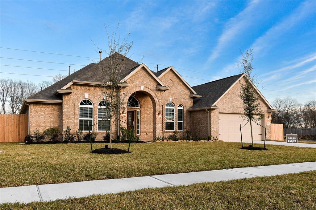 9211 Granite Canyon Drive - Photo 1