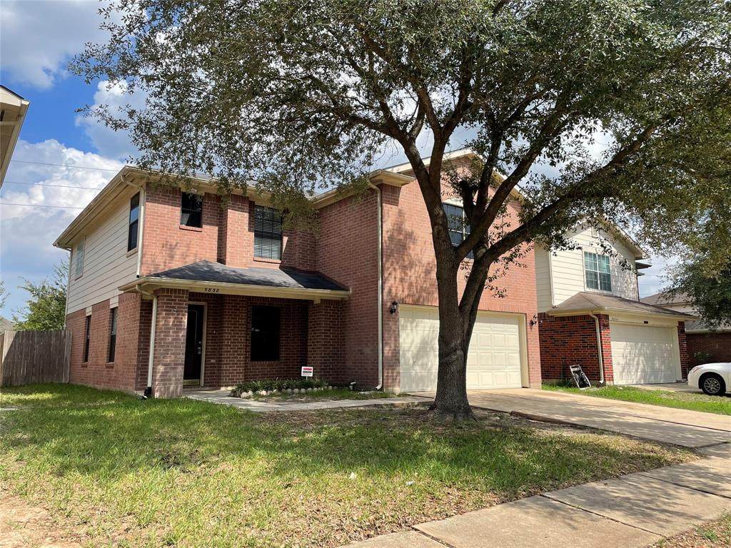 5838 Clerkenwell Drive - Photo 1