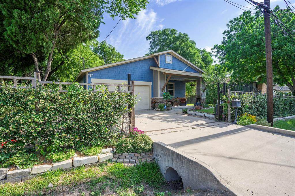 222 Marathon Street - Photo 1