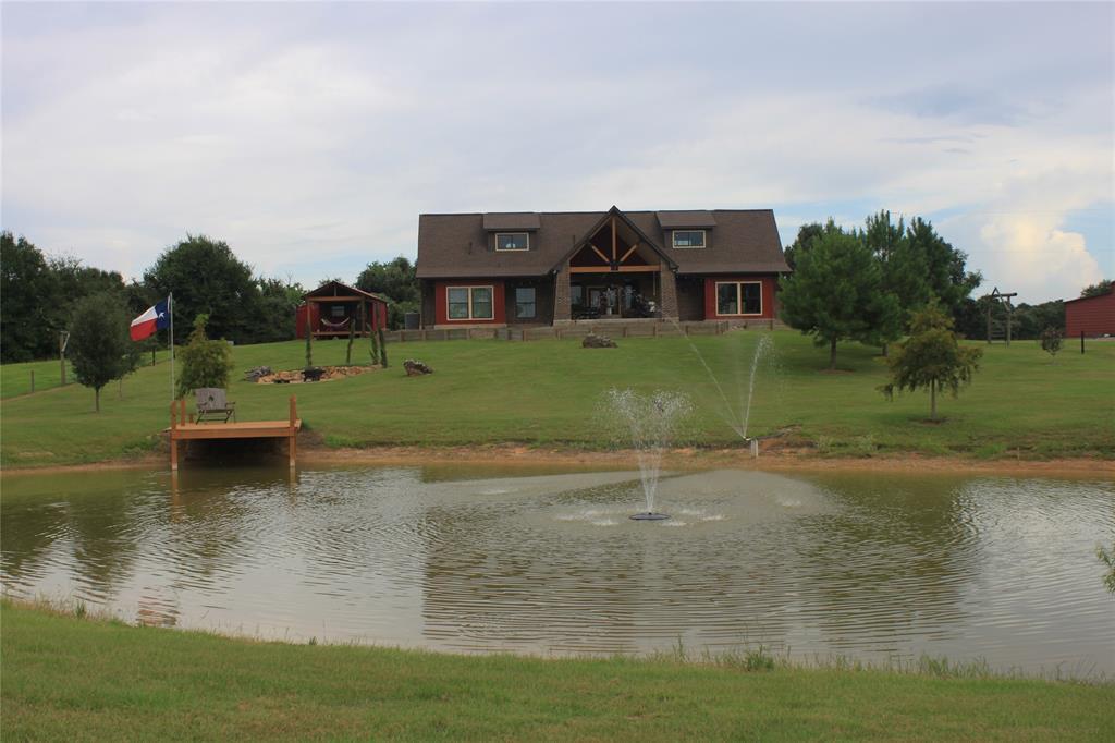 19030 Scruggs Road - Photo 1