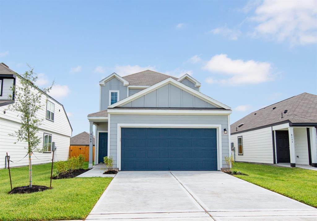 8109 Burnt Orchid Drive - Photo 1