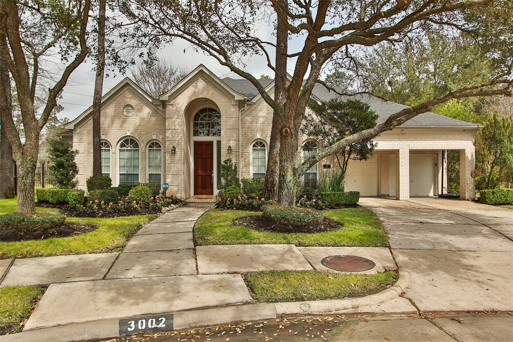 3002 Baywood Park Drive - Photo 1