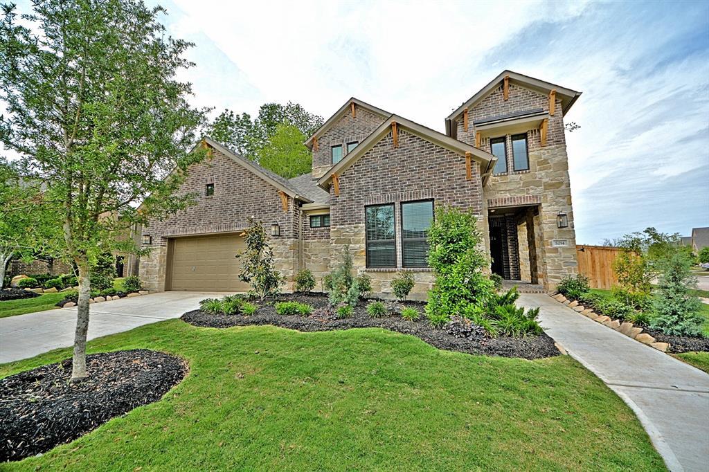 5214 Alden Springs Boulevard - Photo 1
