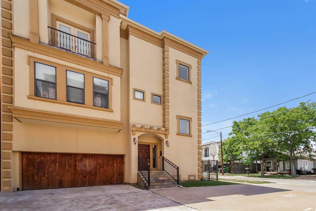 5701 Kiam Street - Photo 1