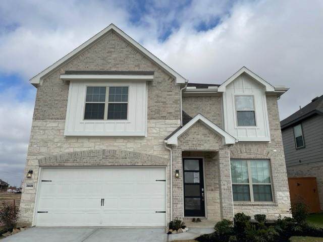24426 Gleaming Glen Court - Photo 1