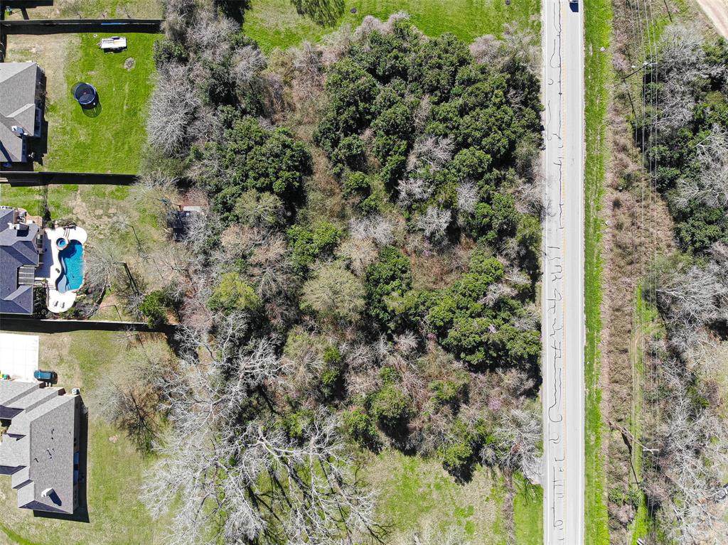 Tract 11&12 Hwy 149 - Photo 1