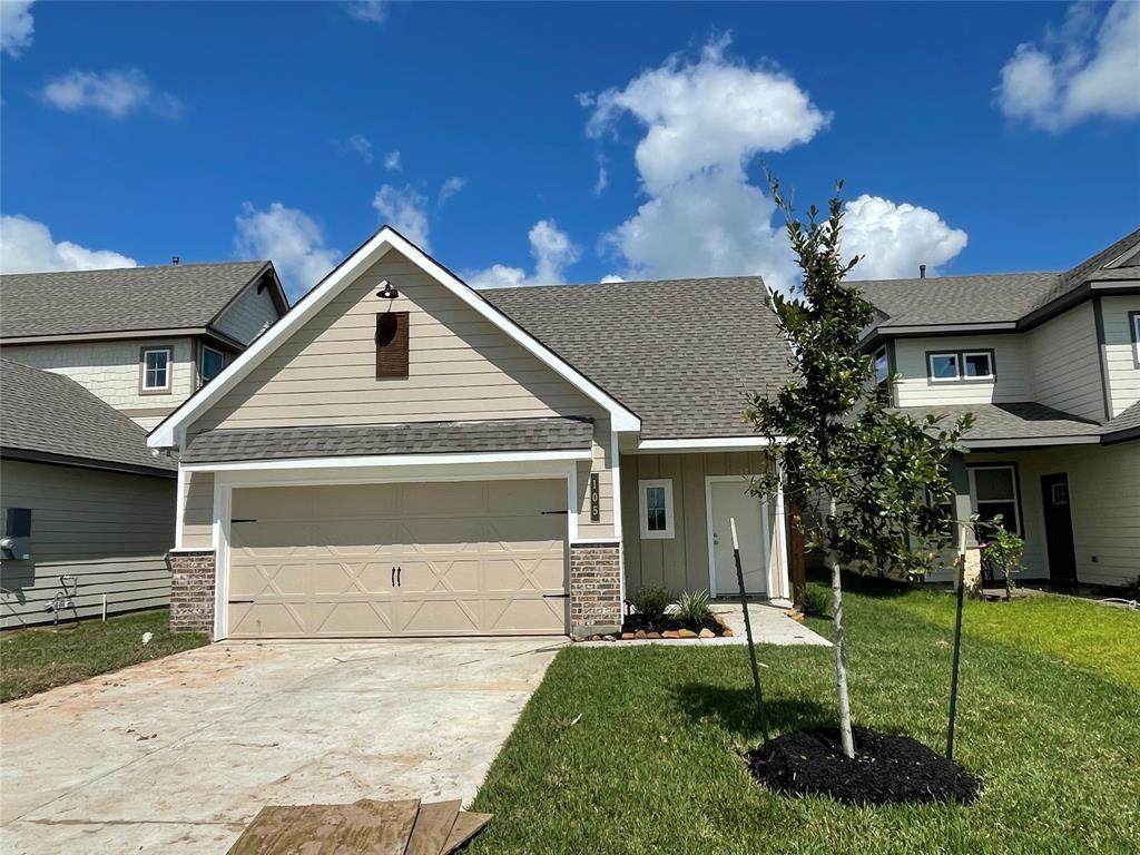 105 Austin Road - Photo 1