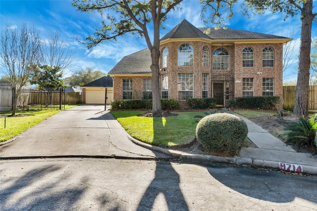 9714 Broadley Drive - Photo 1