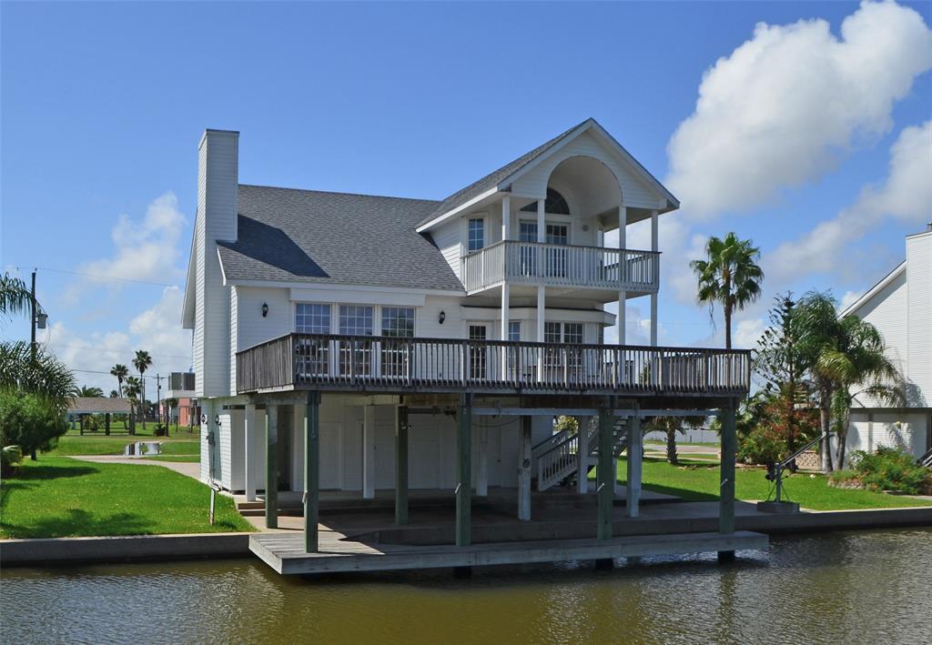 3806 Tidewater Drive - Photo 1