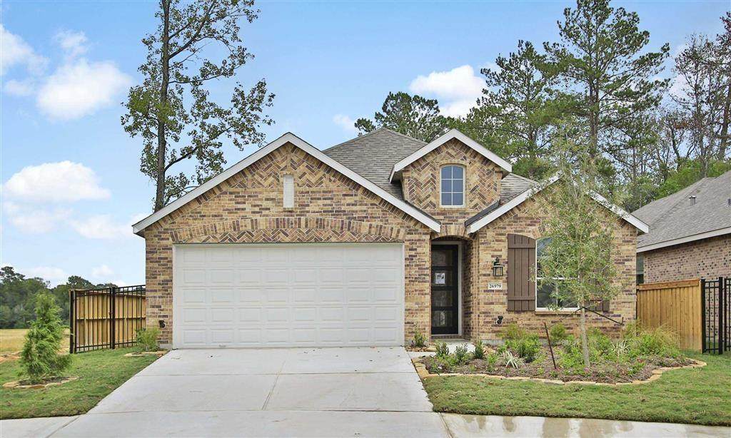 26979 Flintlock Trail - Photo 1