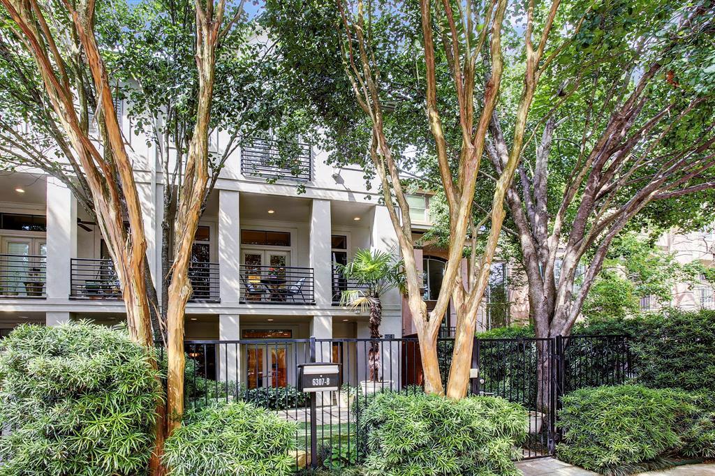 6307 Pickens Street - Photo 1