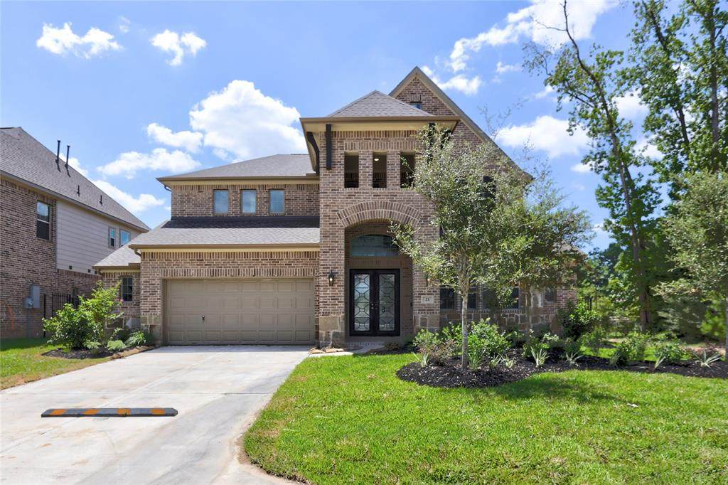 25 Violet Sunset Lane - Photo 1