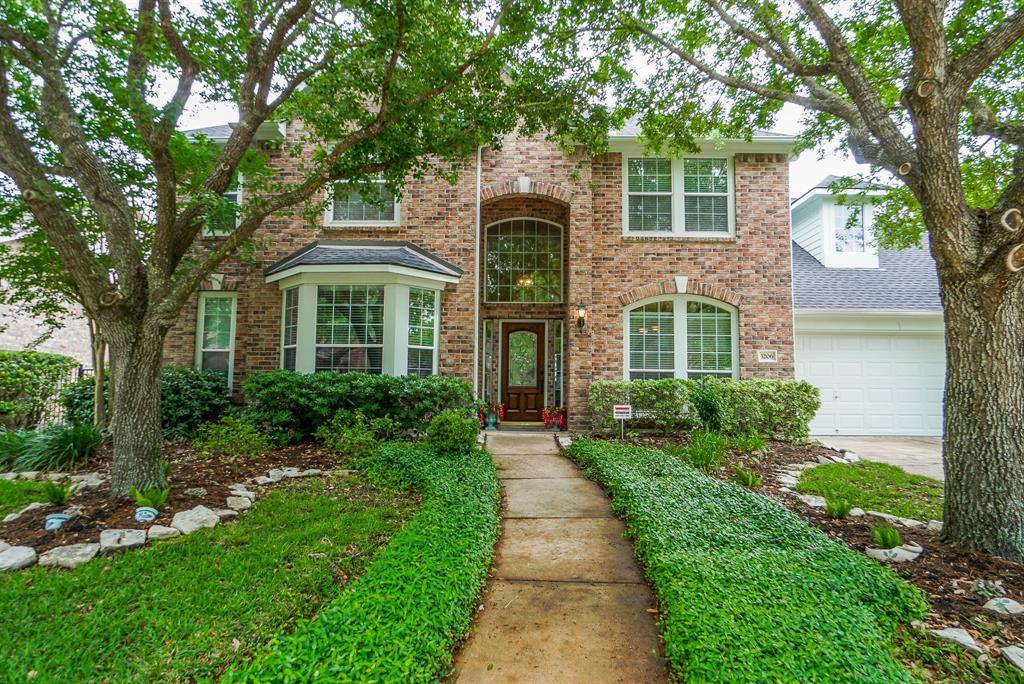 3206 Sabine Point Way - Photo 1
