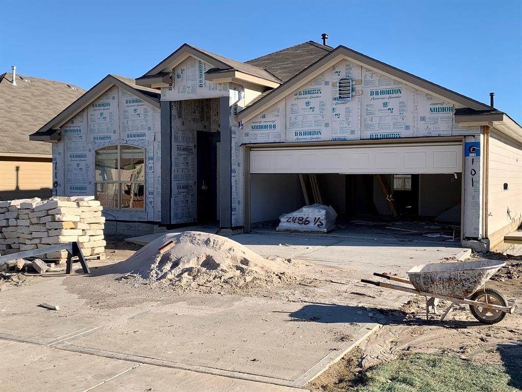 1101 Davy Street - Photo 1