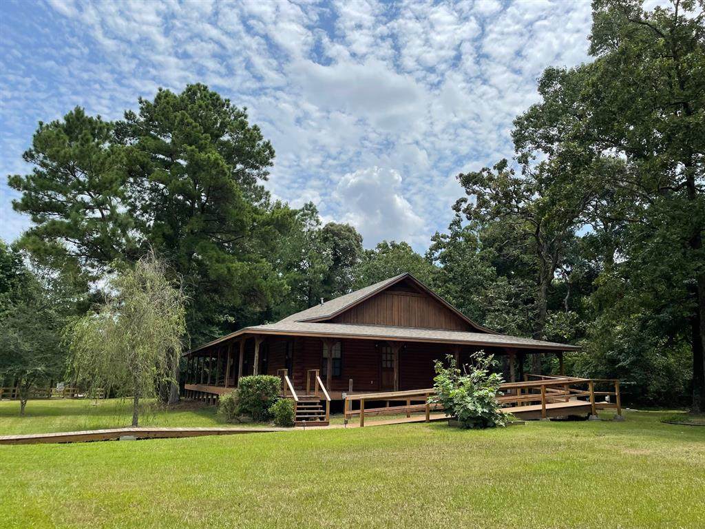 1210 Fm 1486 Road - Photo 1