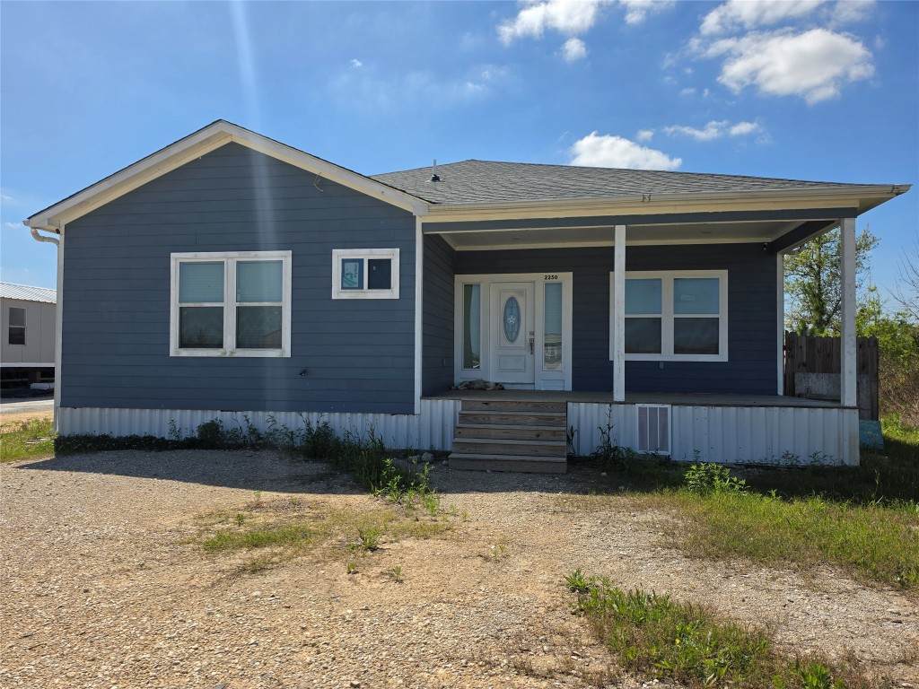 2250 Road 5732 - Photo 1