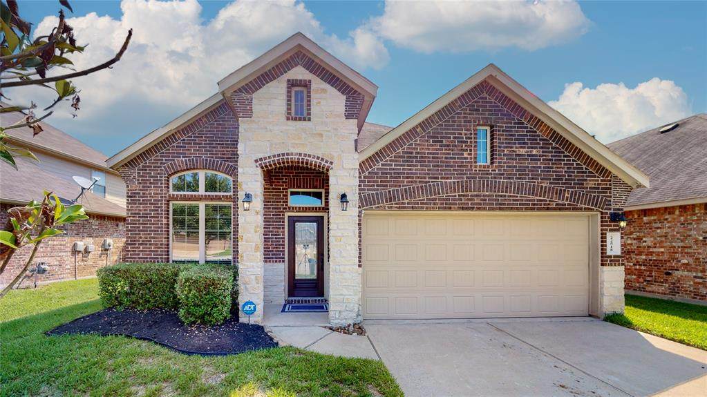 22518 Shibe Park Court - Photo 1