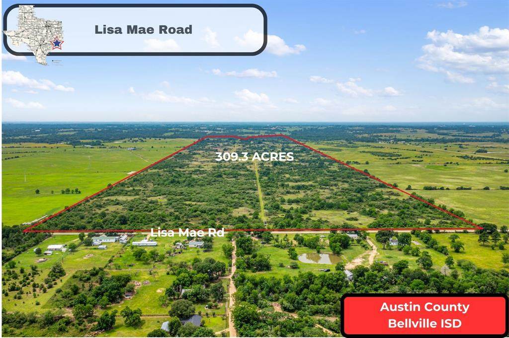 1055 Lisa Mae Road - Photo 1