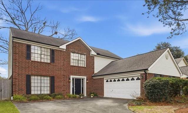 1102 Mabry Mill Road - Photo 1