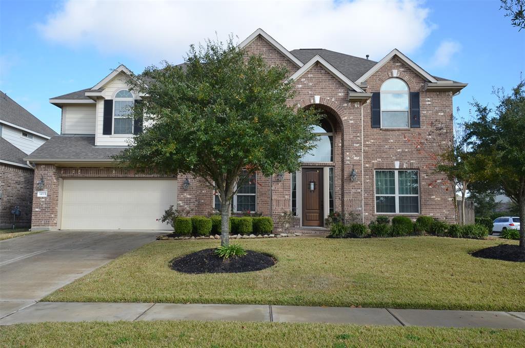 14715 Golden Hawk Trail - Photo 1