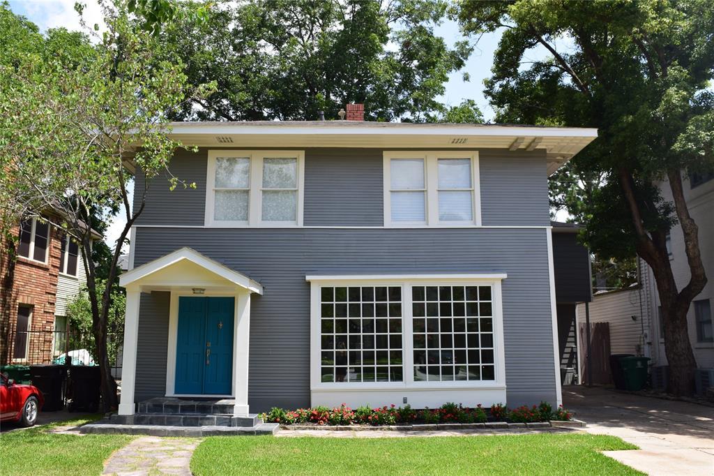 1528 Harold Street - Photo 1