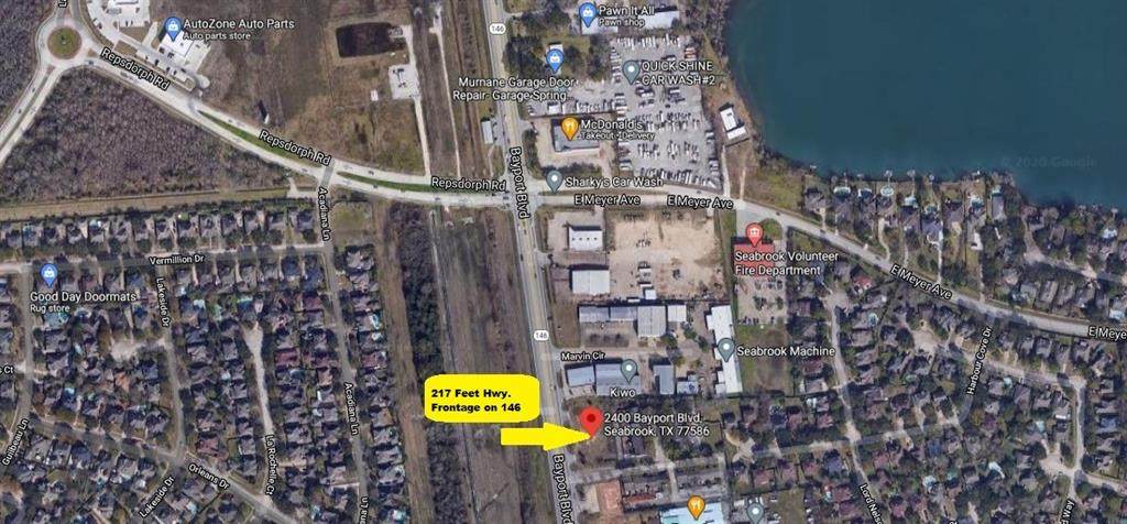 2400 Bayport Boulevard - Photo 1