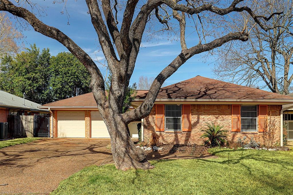 4538 Benning Drive - Photo 1