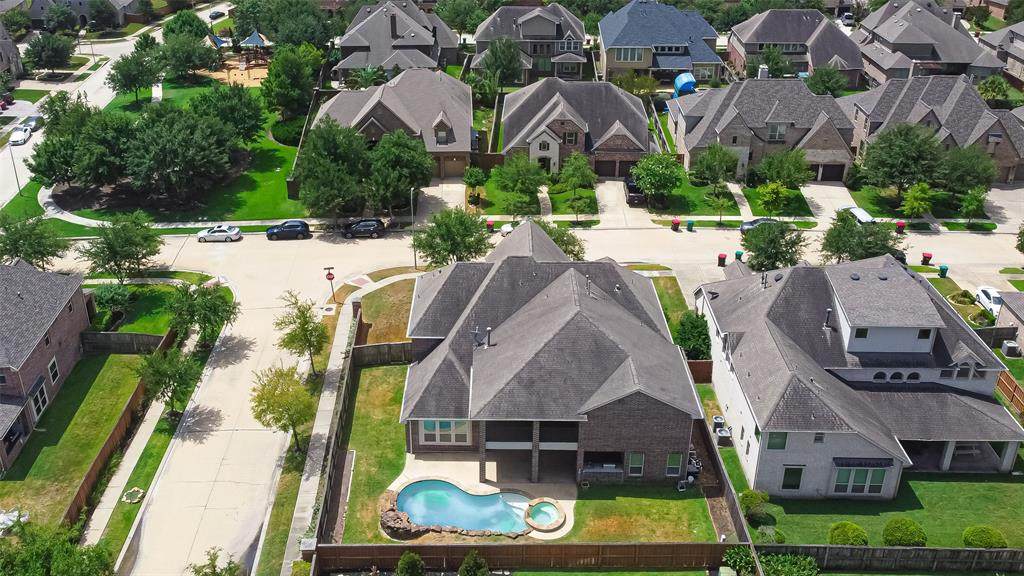 17402 Bland Mills Lane - Photo 1