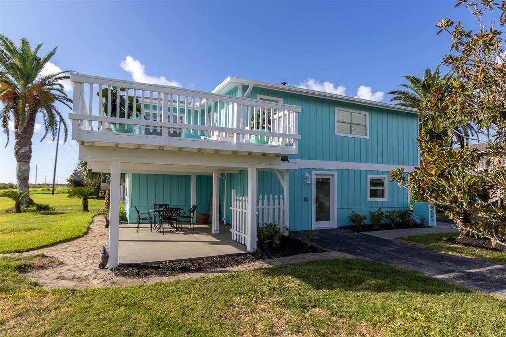 16503 Henry Morgan Road - Photo 1