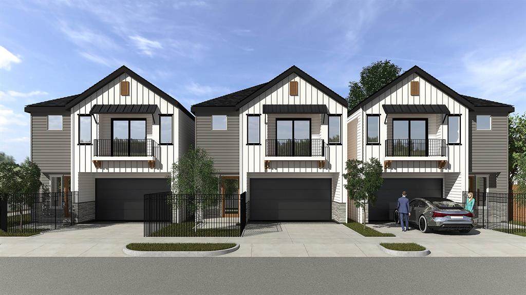 3407 Terry Street - Photo 1