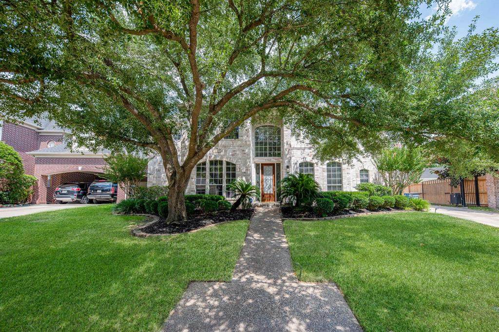 1707 Ashbury Park Drive - Photo 1