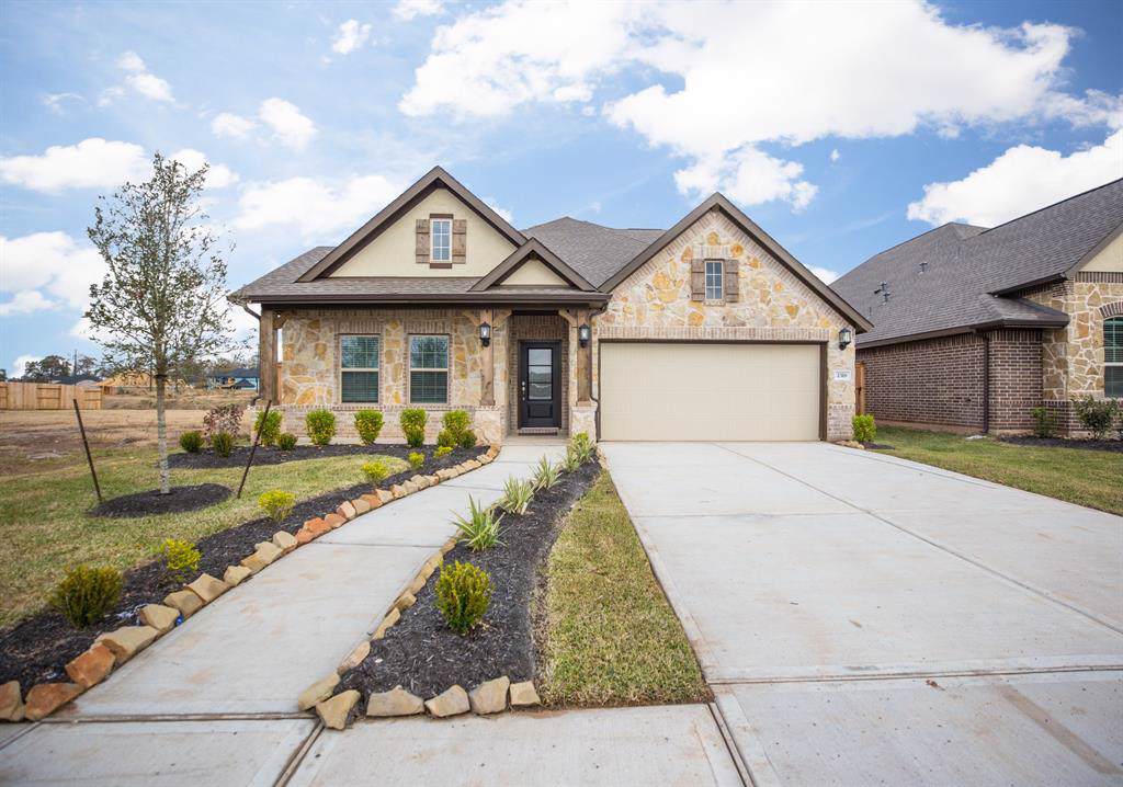2318 Calm Channel Court - Photo 1
