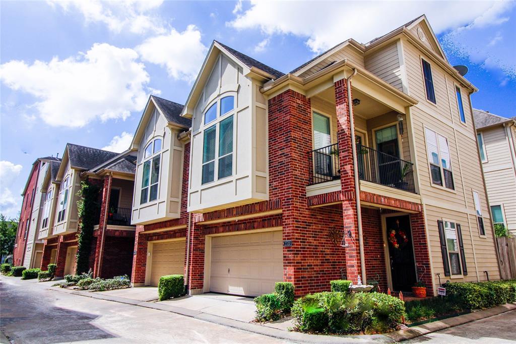 2318 Bastrop Street - Photo 1