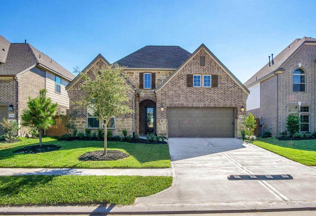 12310 Skene Bend Drive - Photo 1