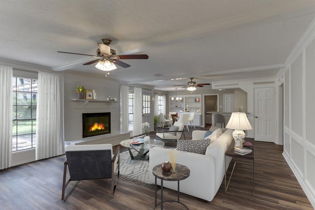 7915 Aleta Drive - Photo 1