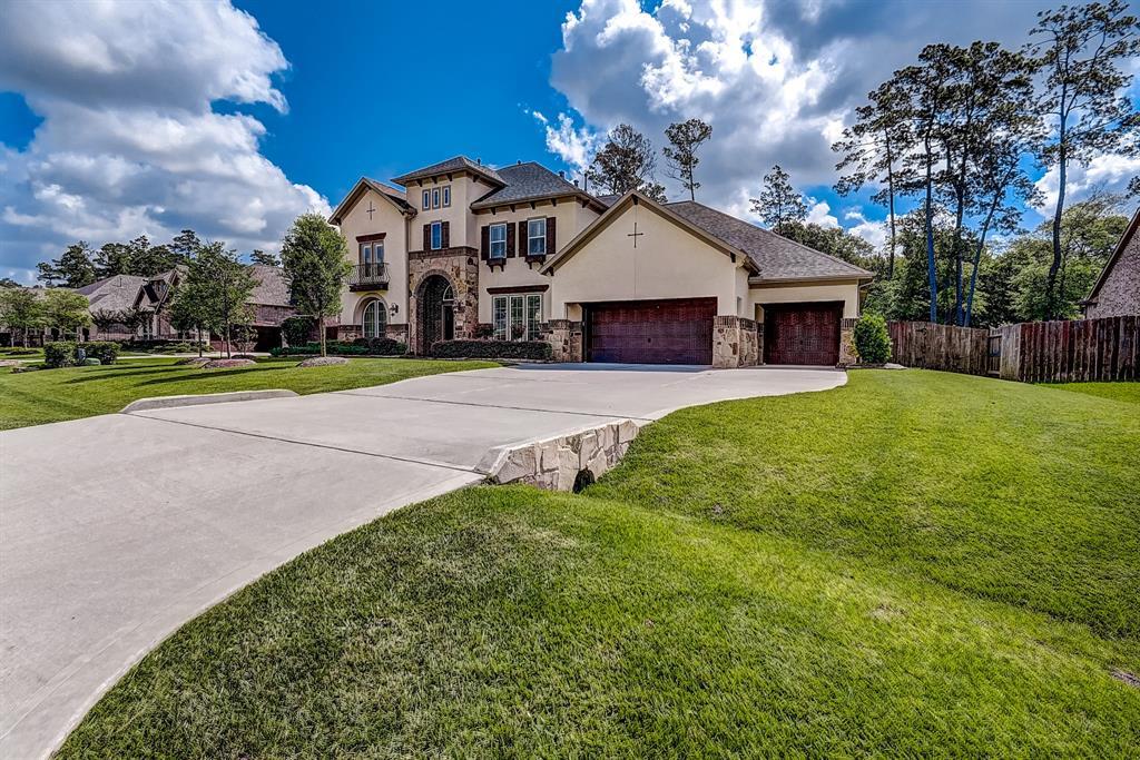 2123 Barton Woods Boulevard - Photo 1