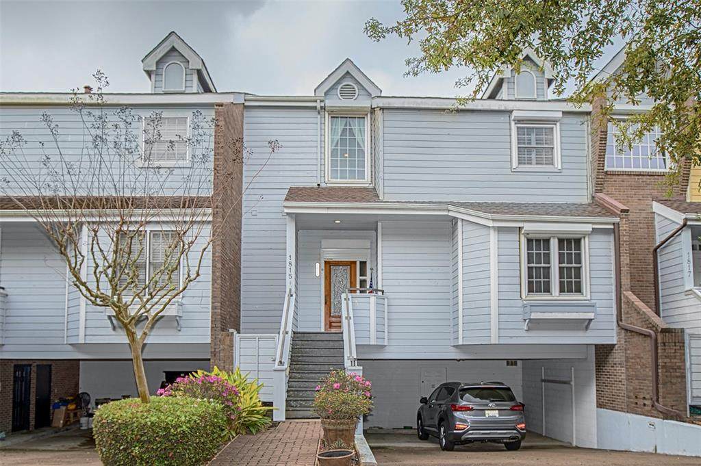 1815 Enterprise Avenue - Photo 1