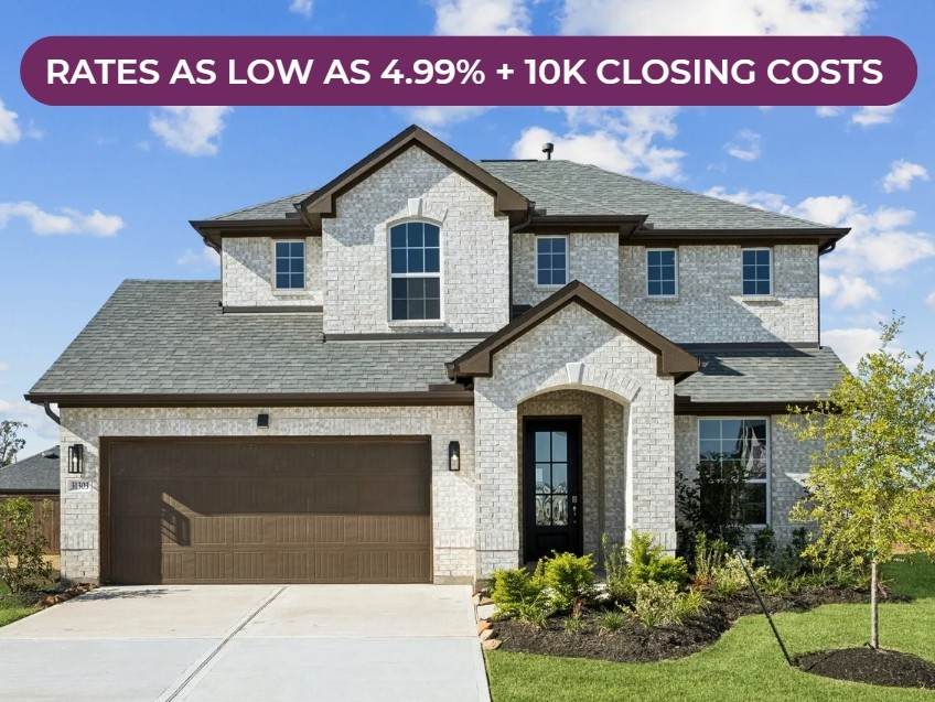 31303 Kingsley Pines Drive - Photo 1