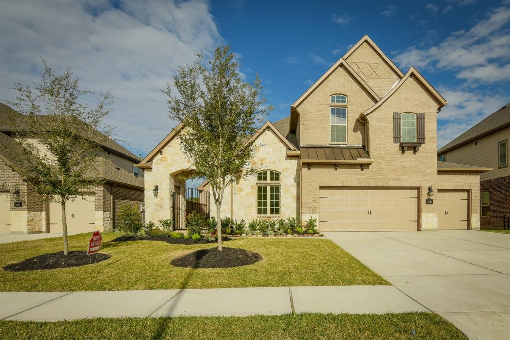 25427 Fleming Lodge Lane - Photo 1
