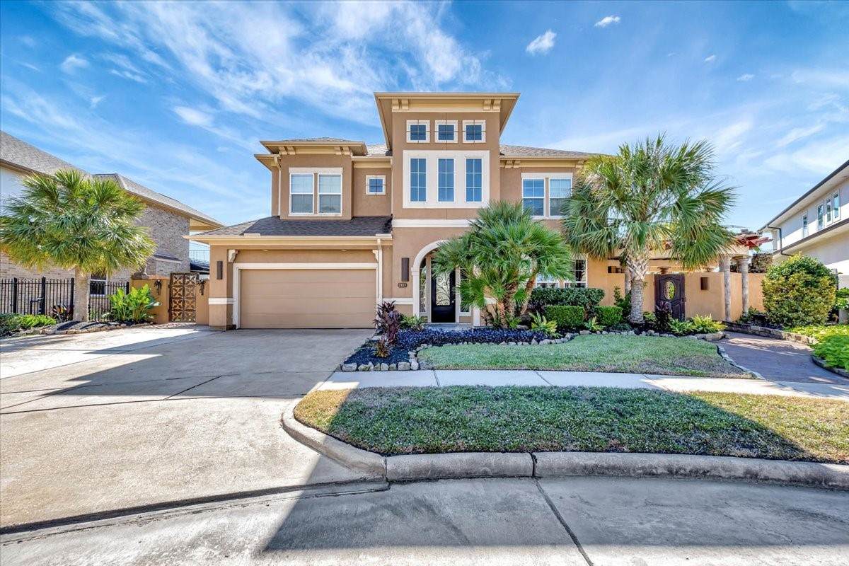 2417 Blue Canoe Court - Photo 1