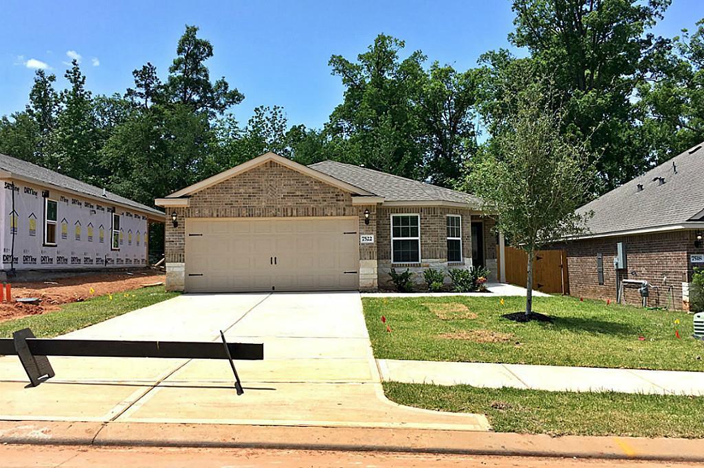 7522 Fettle Lane - Photo 1