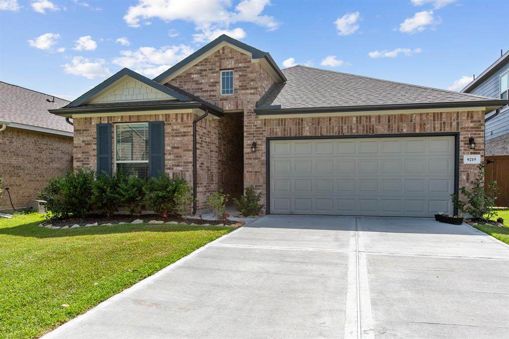 9215 Penfield Dr Drive - Photo 1