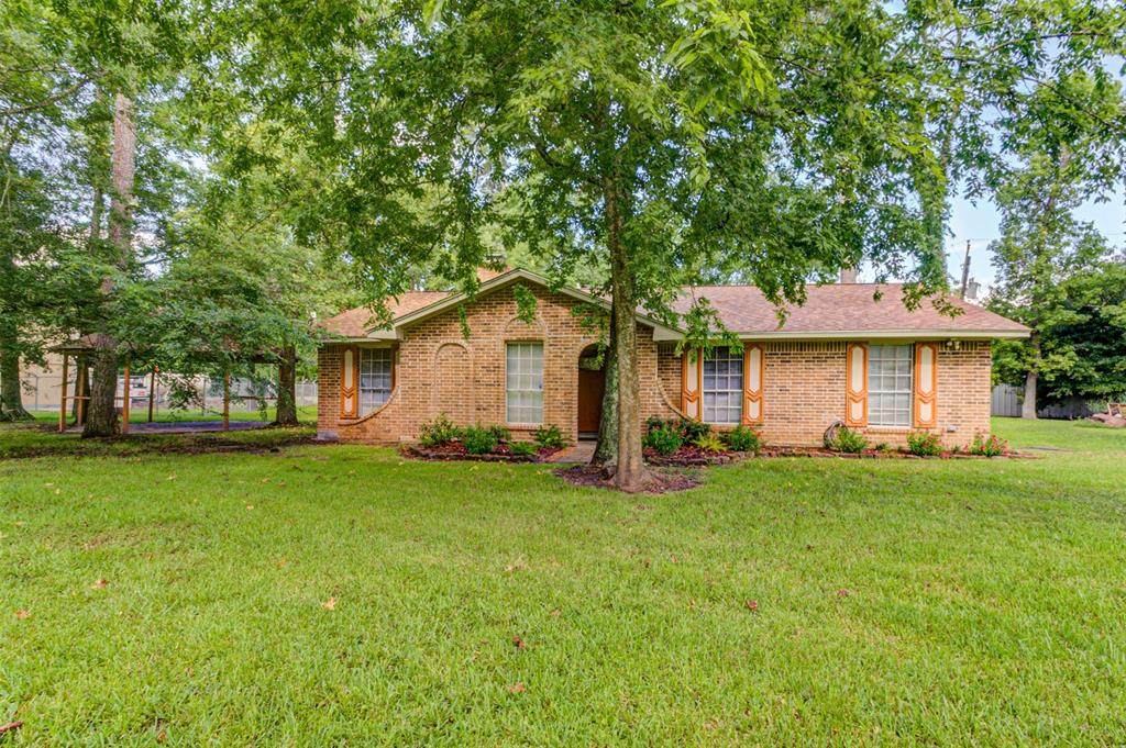 1707 Oak Manor Drive - Photo 1